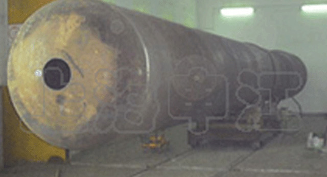 利用先進檢測設(shè)備對產(chǎn)品筒體上所有對接焊縫,進行探傷檢測,水壓測試,無損檢測,產(chǎn)品均通過ISO9001認證