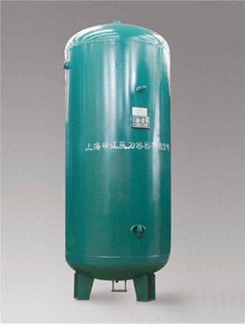簡單儲(chǔ)氣罐/簡單壓力容器