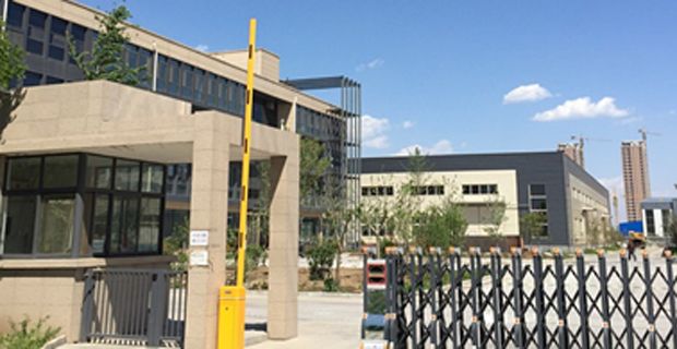 始終相信品質(zhì)——申江儲氣罐應(yīng)用于某環(huán)?？萍? title=